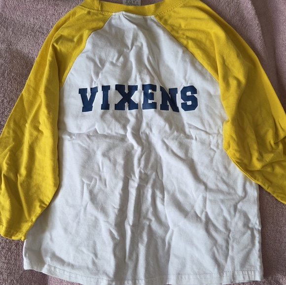 Archie Cheerleader Practice Uniform - Picture 5 of 12